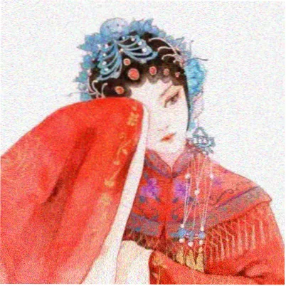 访客风吹麦浪头像